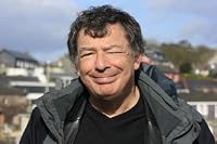 Image of Norman Jacobs