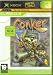 Conkers Live and Reloaded (Xbox)