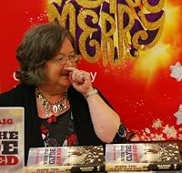 Image of Maggie Craig