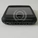 FreeLogix - Rubberised Silicone Protection Case for Apple iPhone - Black