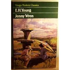 Jenny Wren (Virago modern classics)
