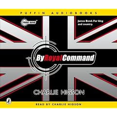 By Royal Command (Young Bond)