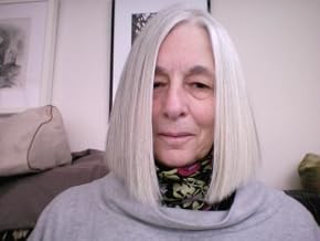 Image of Jenny Diski