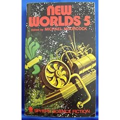 New Worlds 5