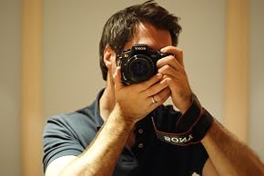 Image of Paul Fenton