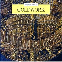 Goldwork (Needle crafts)