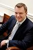 Nicklaus Thomas-Symonds
