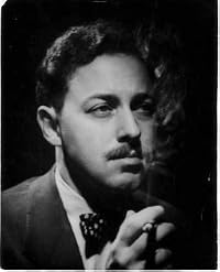 Image of Tennessee Williams