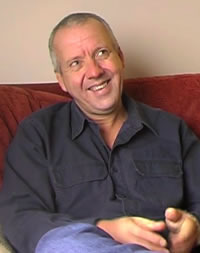 Image of Neal Asher