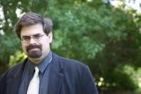 Image of Adrian Tchaikovsky