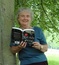Image of Chris Longmuir