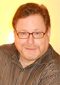 Image of Jon Reisfeld