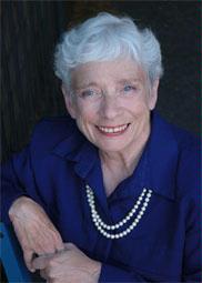 Image of Mary Ann Shaffer