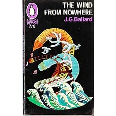 The Wind From Nowhere