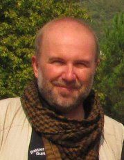 Image of Paul Reed