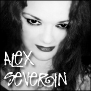 Image of Alex Severin