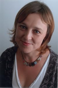 Image of Sue Mongredien