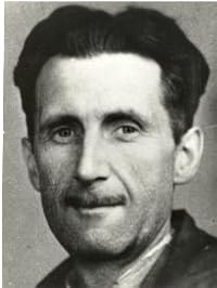 Image of George Orwell