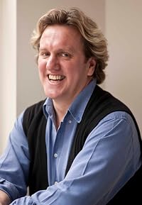 Image of Alex Mackay