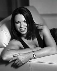 Image of Tracey Cox