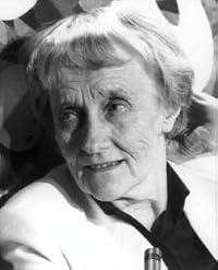 Image of Astrid Lindgren