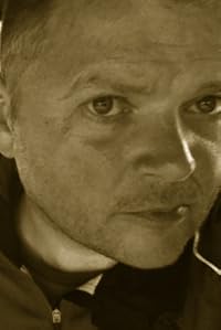 Image of Andrew Sykes