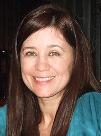 Image of Kate Harrison