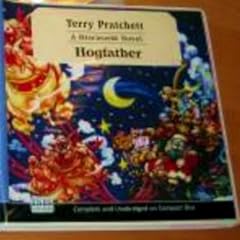 Hogfather (Isis)