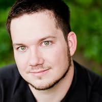 Image of Aaron Pogue