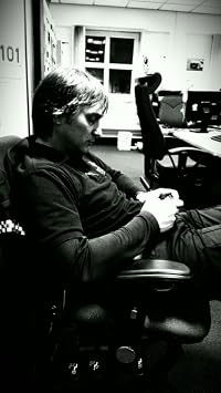 Image of Andrew Barrett