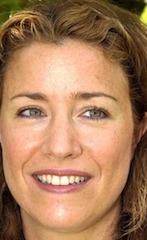 Image of Alexandra Bruce