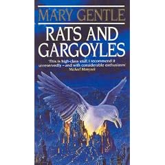 Rats and Gargoyles