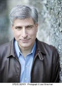 Image of Steve Berry
