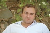 Image of Jakob Arjouni
