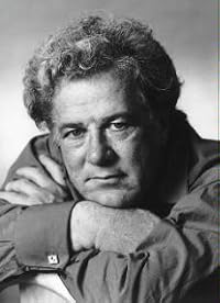 Image of David Benedictus