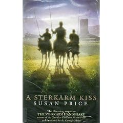 A Sterkarm Kiss
