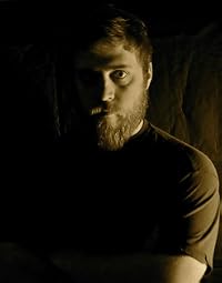 Image of Daniel Pyle