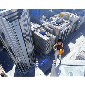 Mirror's Edge