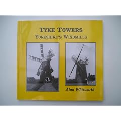 Tyke Towers: Yorkshire's Windmills