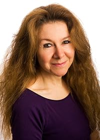 Image of Christina Courtenay