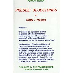 Preseli Bluestones