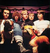 Image of Kaiser Chiefs