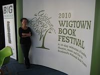 Image of Sara Sheridan