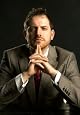 Joe Abercrombie