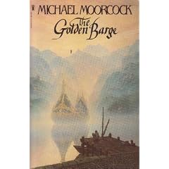 The Golden Barge [A Fable]