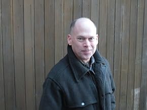 Image of Kevin Cook