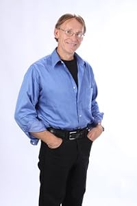 Image of L.Michael Hall