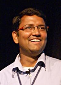 Image of Ajoy Krishnamoorthy