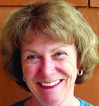 Image of Mary Ann F. Kohl