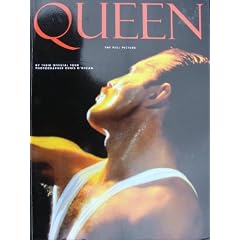 "Queen": The Full Picture